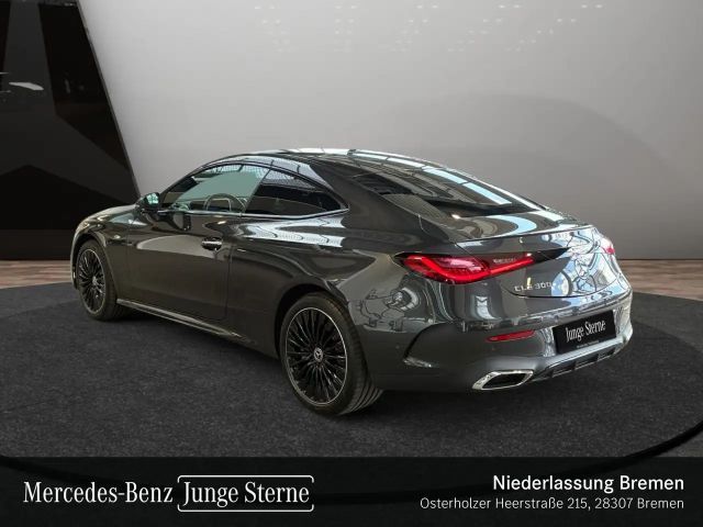 Mercedes-Benz CLE 300