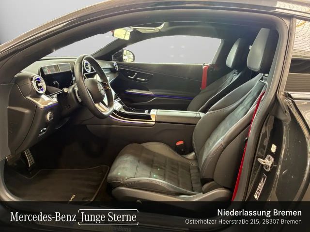 Mercedes-Benz CLE 300