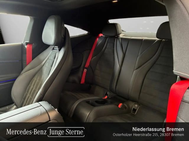 Mercedes-Benz CLE 300