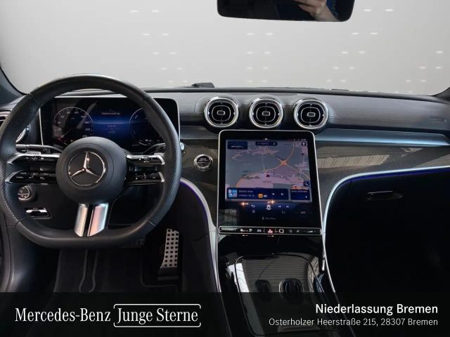 Mercedes-Benz CLE 300