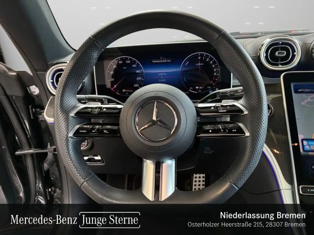 Mercedes-Benz CLE 300