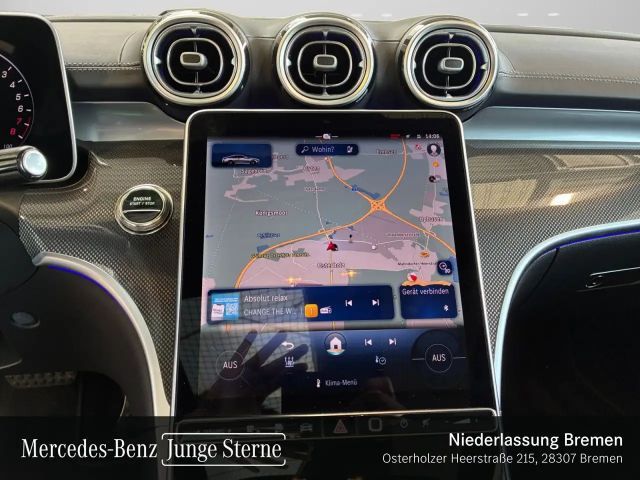 Mercedes-Benz CLE 300