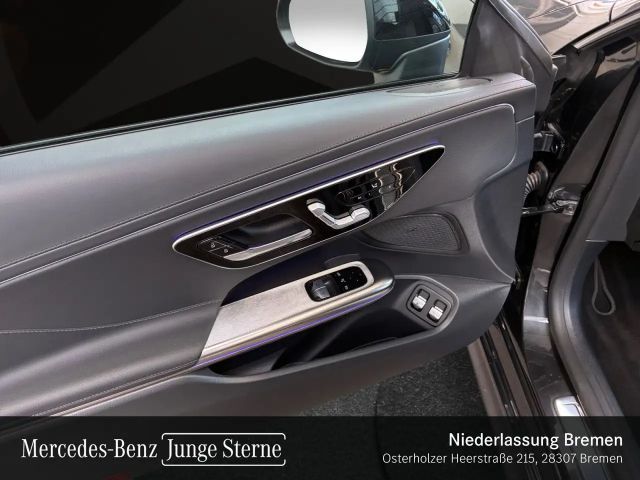 Mercedes-Benz CLE 300