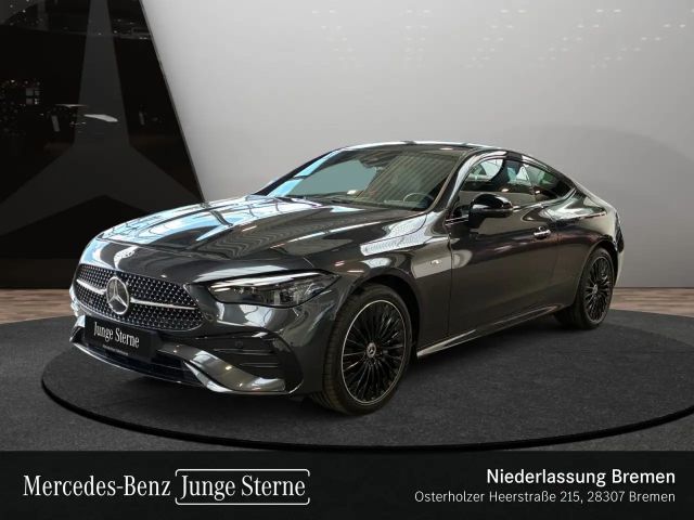 Mercedes-Benz CLE 300