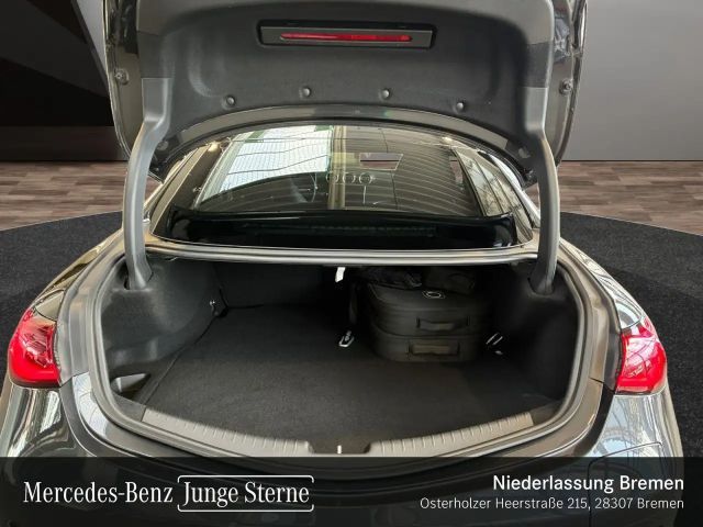 Mercedes-Benz CLE 300