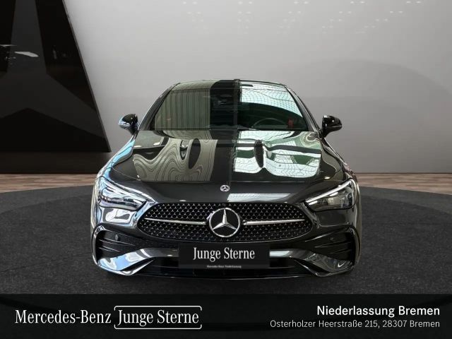Mercedes-Benz CLE 300