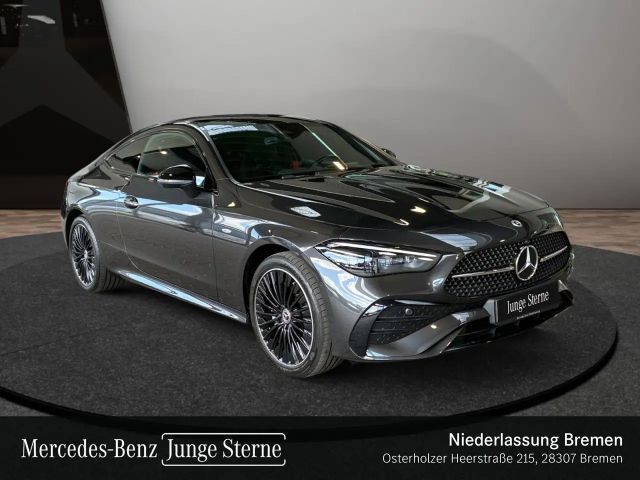 Mercedes-Benz CLE 300
