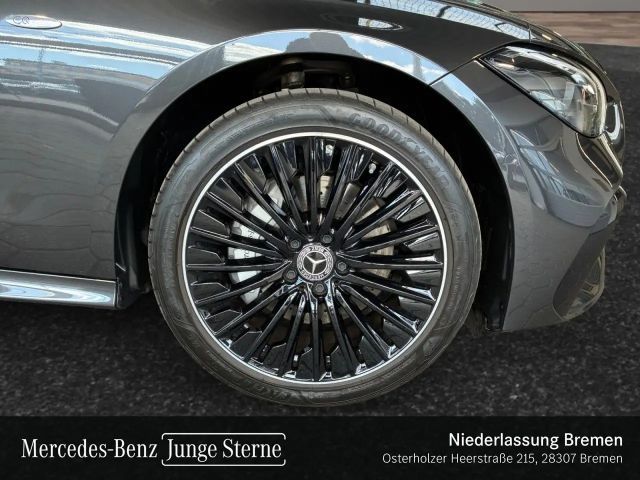 Mercedes-Benz CLE 300