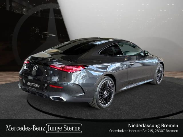 Mercedes-Benz CLE 300