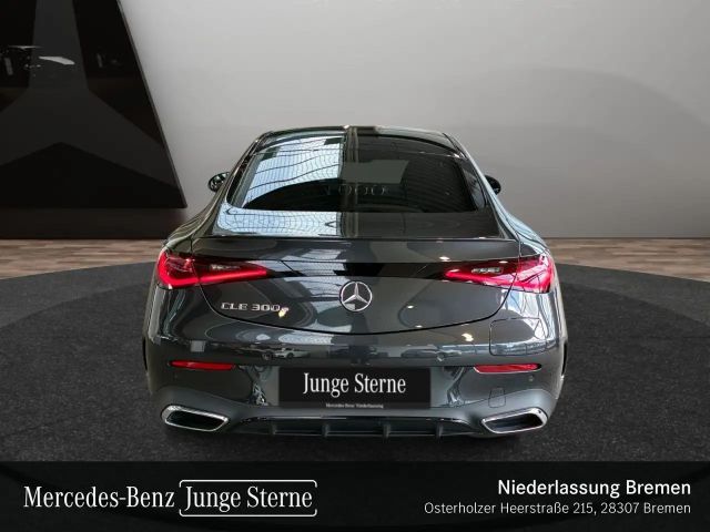 Mercedes-Benz CLE 300