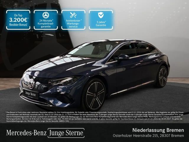 Mercedes-Benz EQE 300