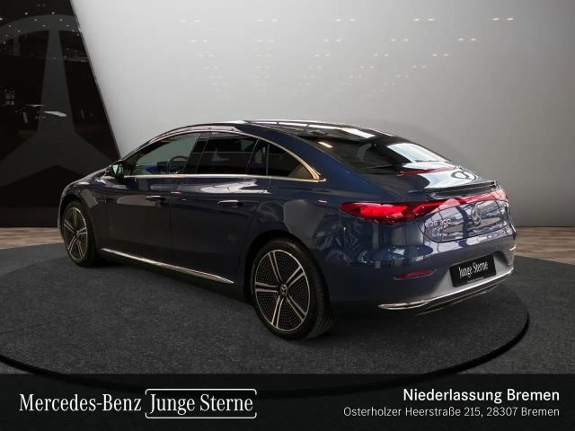 Mercedes-Benz EQE 300