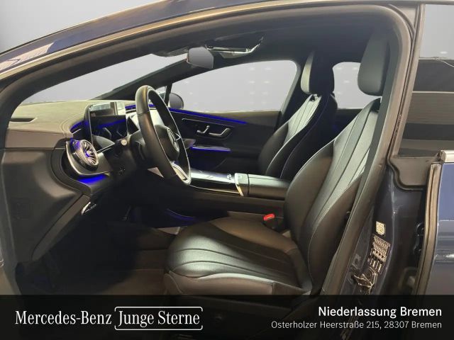 Mercedes-Benz EQE 300