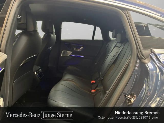 Mercedes-Benz EQE 300