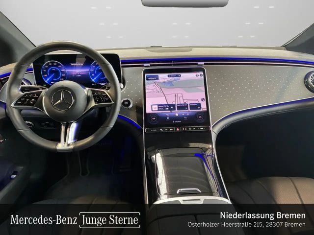 Mercedes-Benz EQE 300