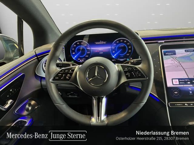 Mercedes-Benz EQE 300