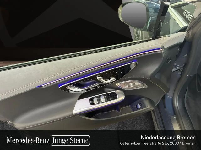 Mercedes-Benz EQE 300