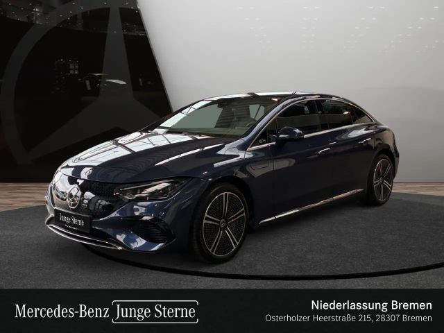 Mercedes-Benz EQE 300