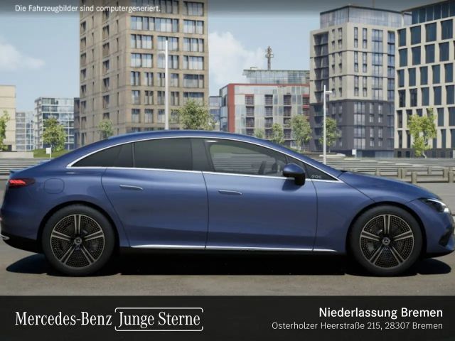 Mercedes-Benz EQE 300