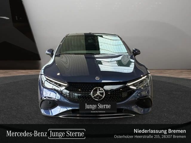 Mercedes-Benz EQE 300