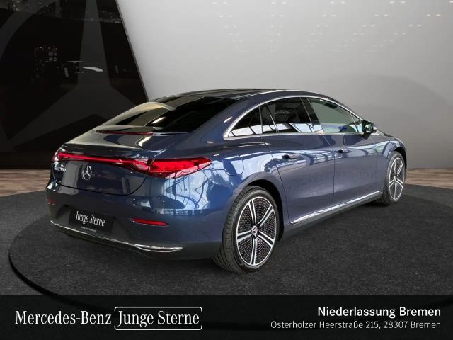 Mercedes-Benz EQE 300