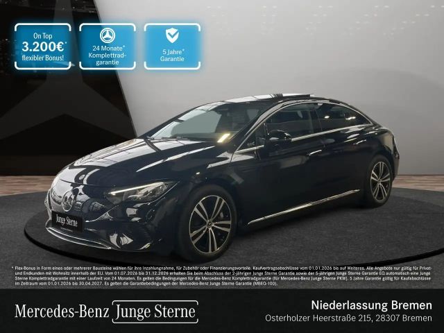 Mercedes-Benz EQE 300