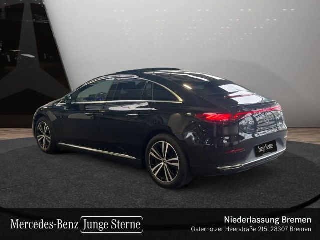 Mercedes-Benz EQE 300