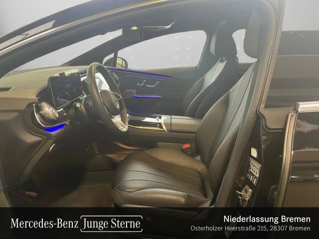Mercedes-Benz EQE 300