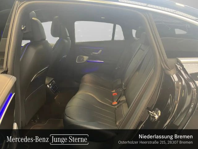 Mercedes-Benz EQE 300