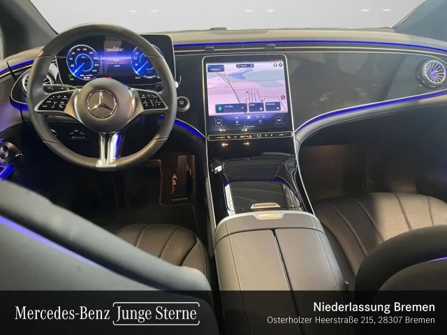 Mercedes-Benz EQE 300