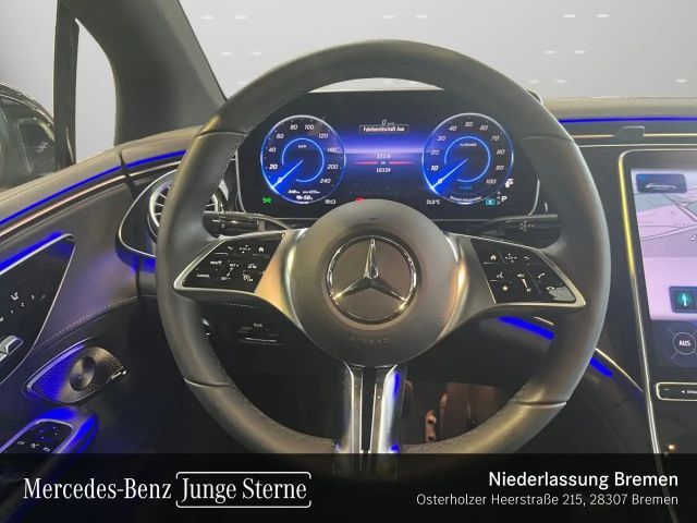 Mercedes-Benz EQE 300