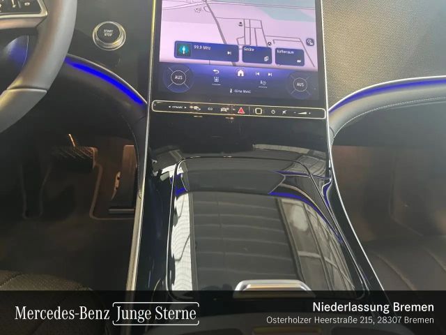 Mercedes-Benz EQE 300