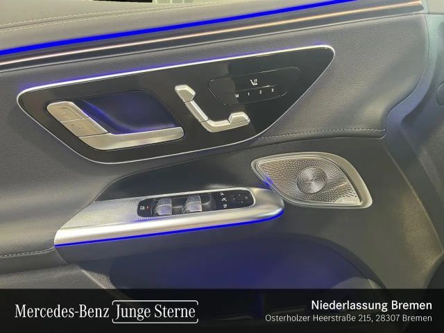 Mercedes-Benz EQE 300