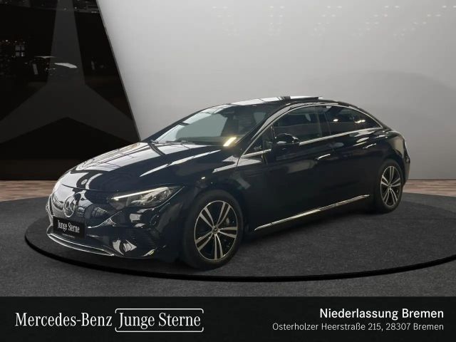 Mercedes-Benz EQE 300