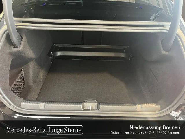 Mercedes-Benz EQE 300