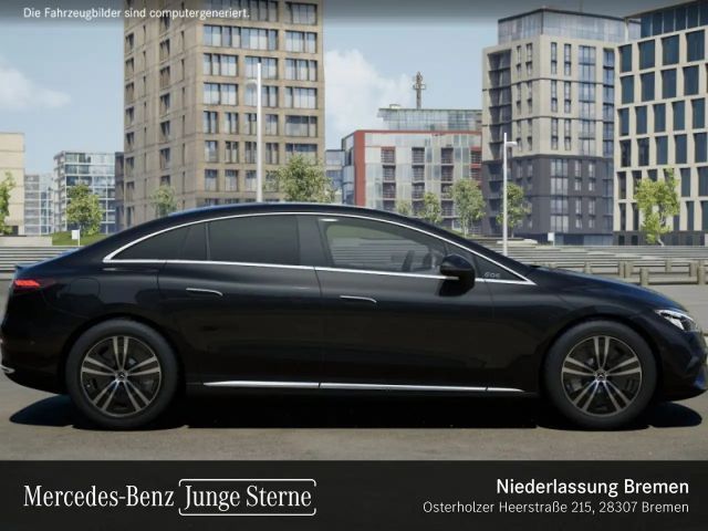 Mercedes-Benz EQE 300