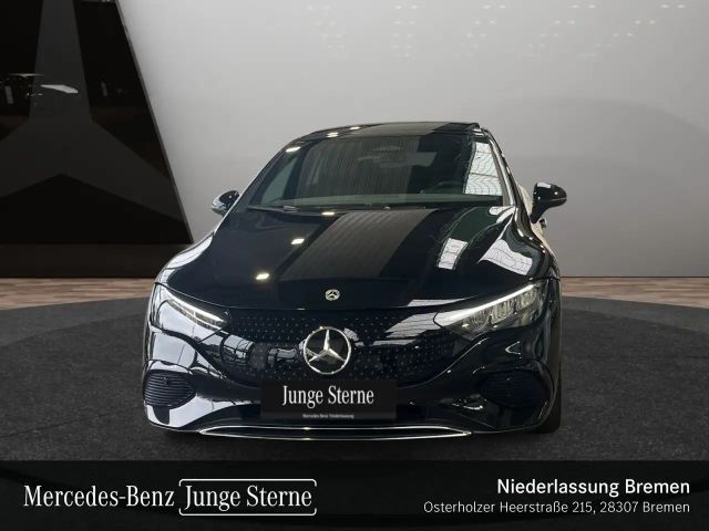 Mercedes-Benz EQE 300