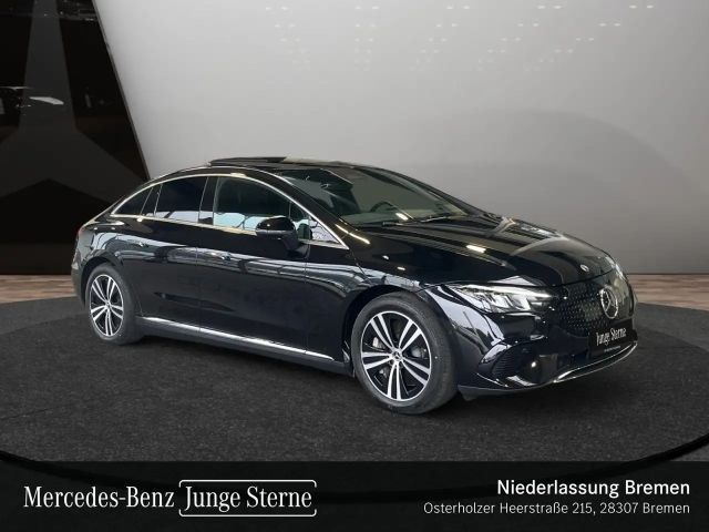 Mercedes-Benz EQE 300