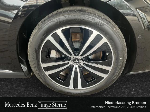 Mercedes-Benz EQE 300