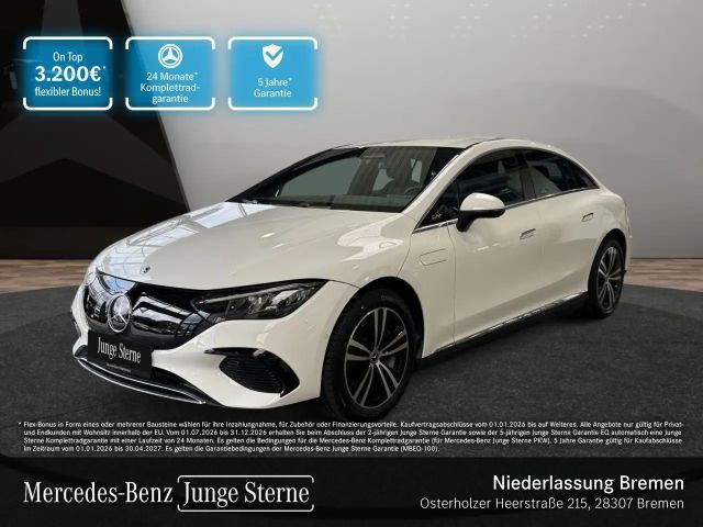 Mercedes-Benz EQE 300