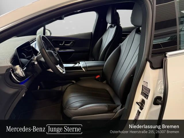 Mercedes-Benz EQE 300