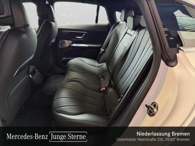 Mercedes-Benz EQE 300