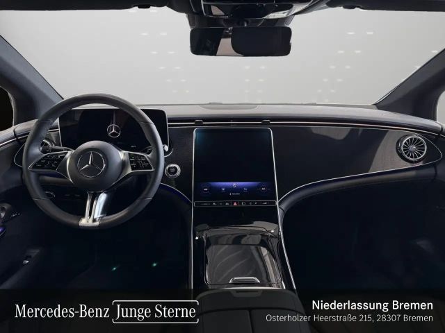 Mercedes-Benz EQE 300