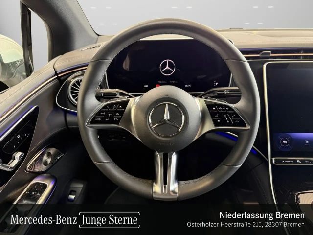 Mercedes-Benz EQE 300