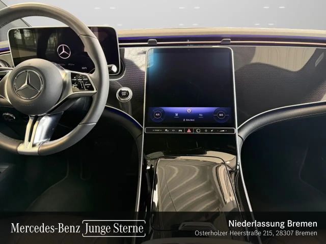 Mercedes-Benz EQE 300