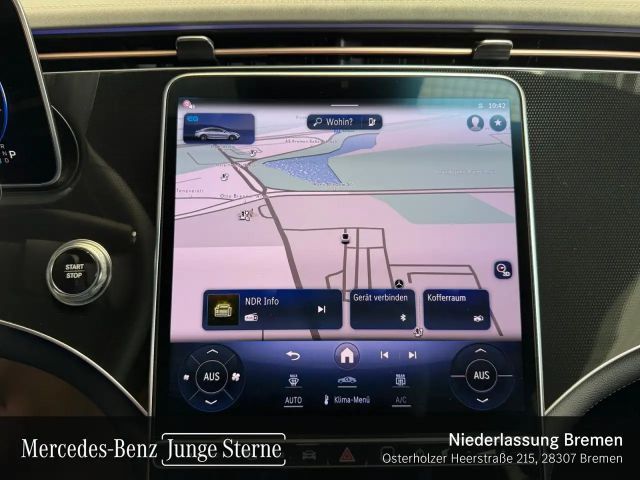 Mercedes-Benz EQE 300
