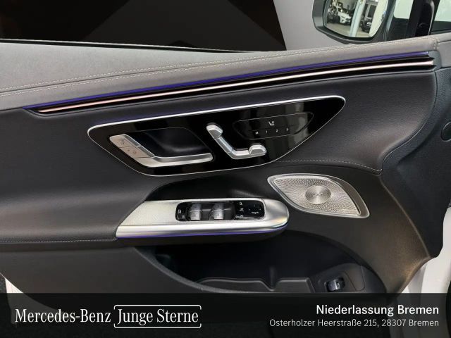 Mercedes-Benz EQE 300