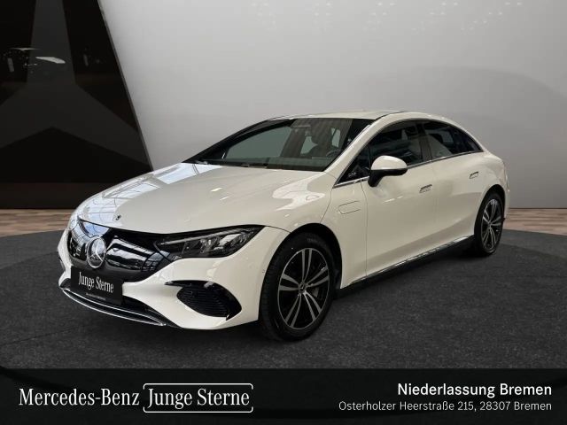 Mercedes-Benz EQE 300