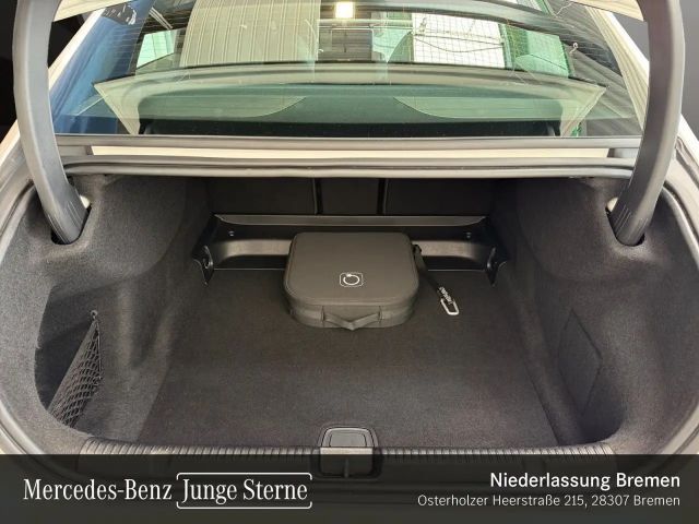 Mercedes-Benz EQE 300
