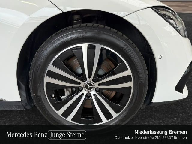 Mercedes-Benz EQE 300